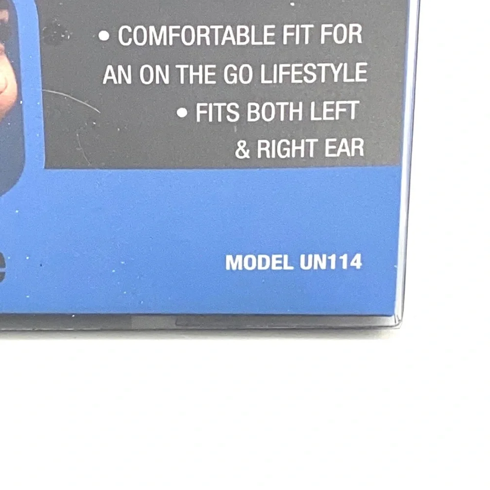 Uniden brand description